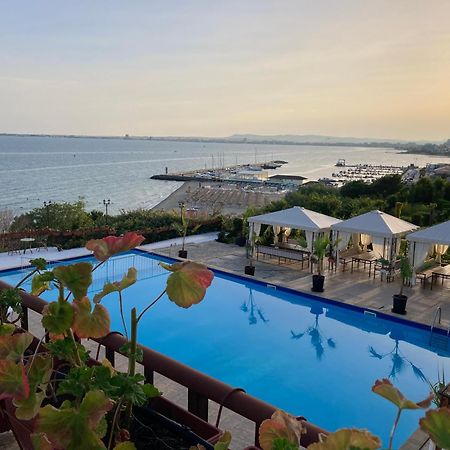 Dolce Vita Blue Boho, Premium Apartment With Seaview Sveti Vlas Bagian luar foto