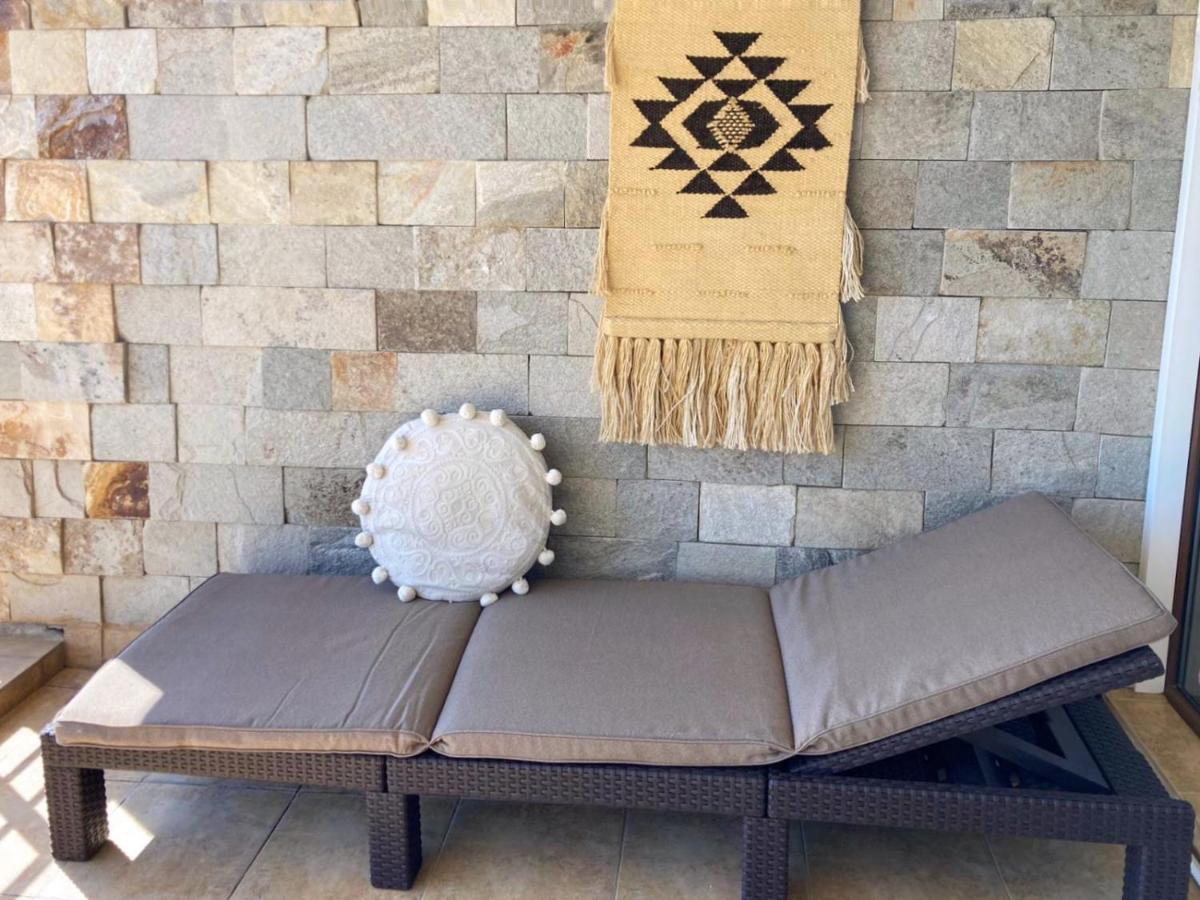 Dolce Vita Blue Boho, Premium Apartment With Seaview Sveti Vlas Bagian luar foto