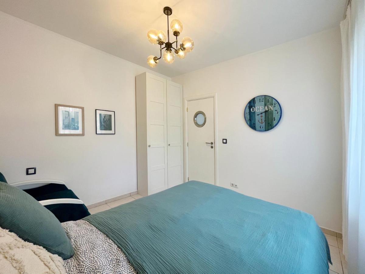 Dolce Vita Blue Boho, Premium Apartment With Seaview Sveti Vlas Bagian luar foto