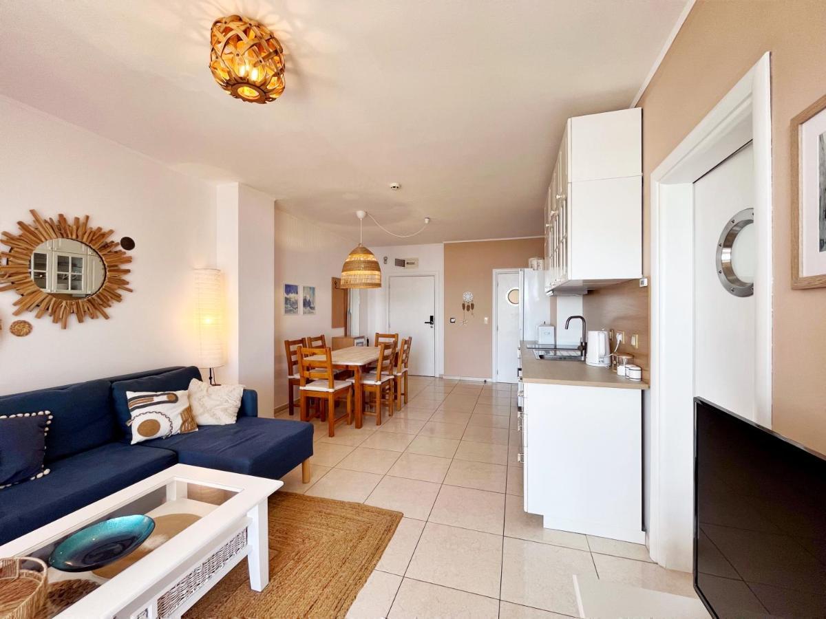 Dolce Vita Blue Boho, Premium Apartment With Seaview Sveti Vlas Bagian luar foto