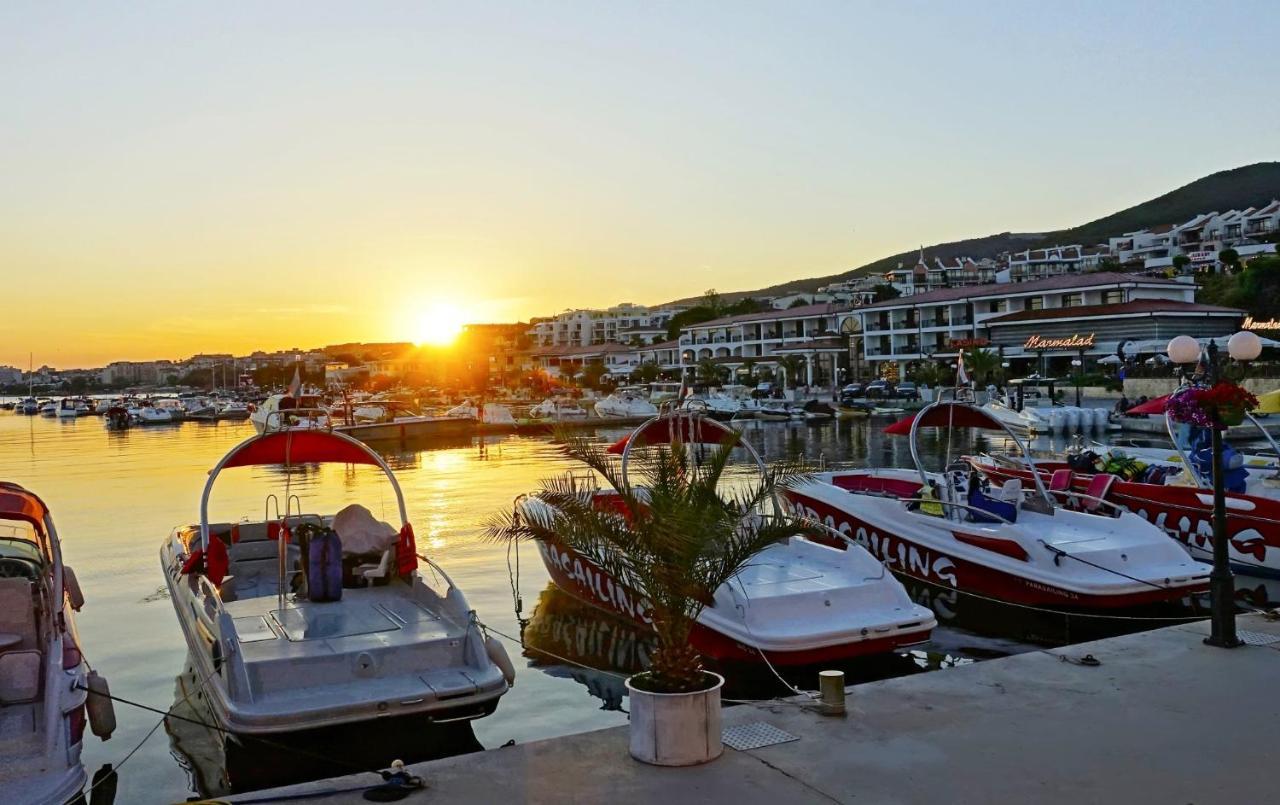 Dolce Vita Blue Boho, Premium Apartment With Seaview Sveti Vlas Bagian luar foto