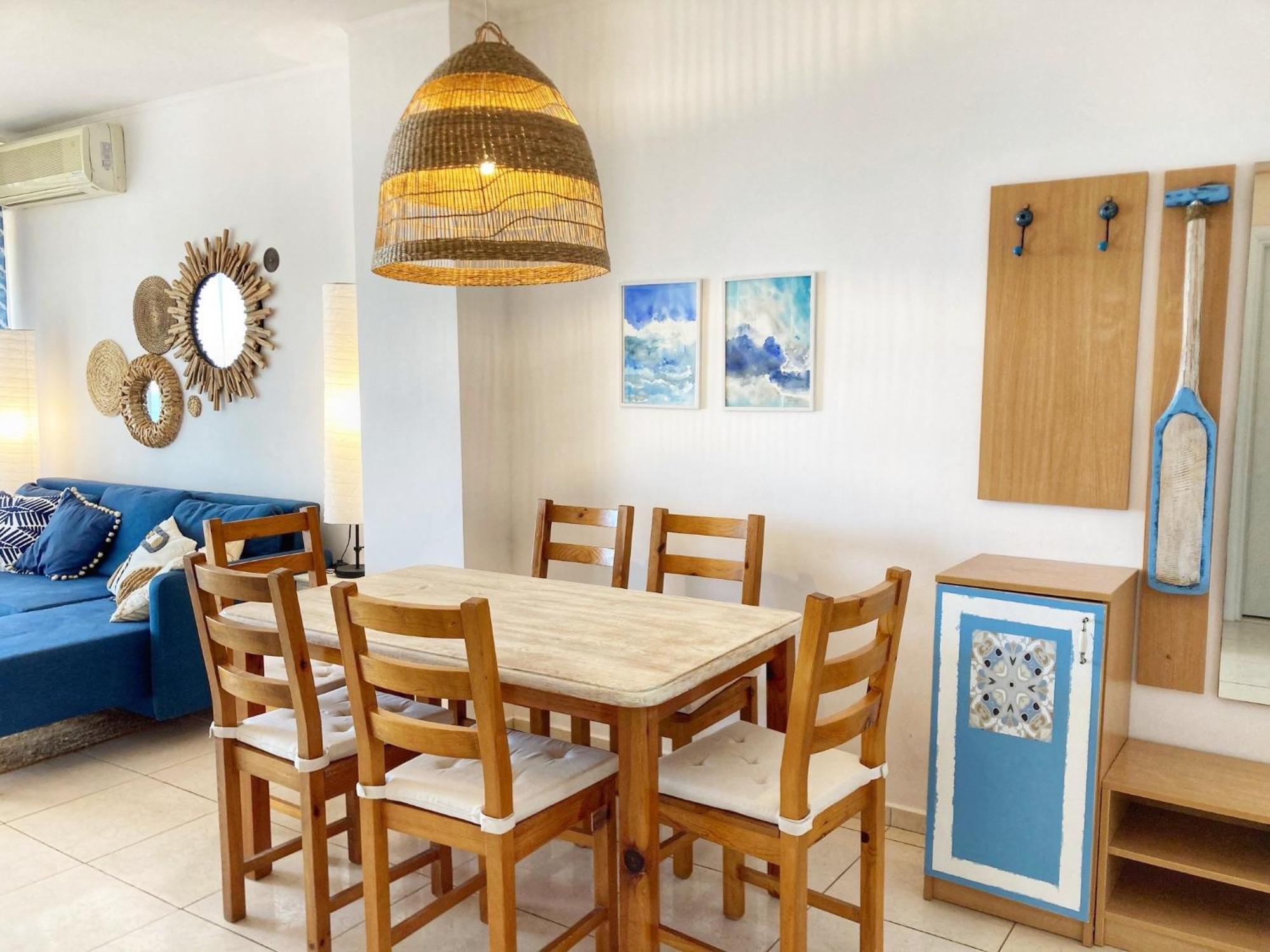 Dolce Vita Blue Boho, Premium Apartment With Seaview Sveti Vlas Bagian luar foto
