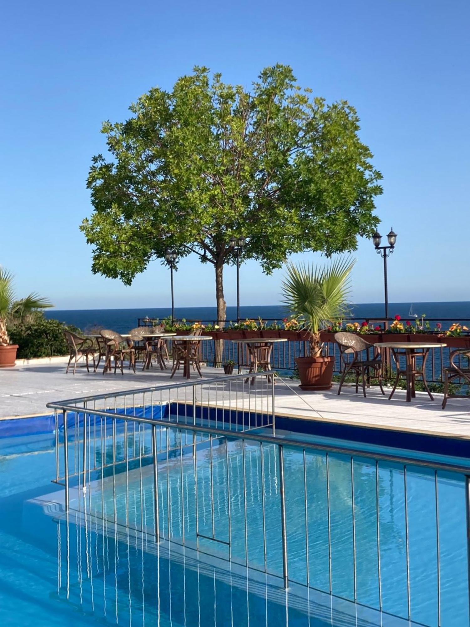 Dolce Vita Blue Boho, Premium Apartment With Seaview Sveti Vlas Bagian luar foto